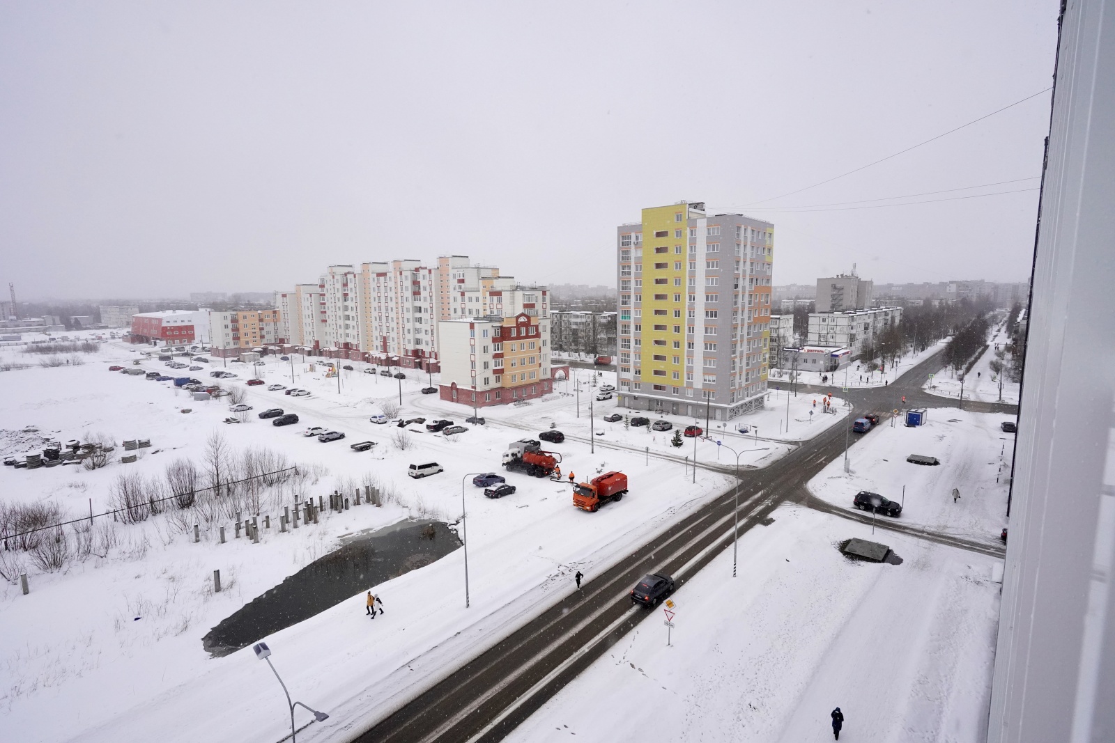 Уютные апартаменты Суточный рай 