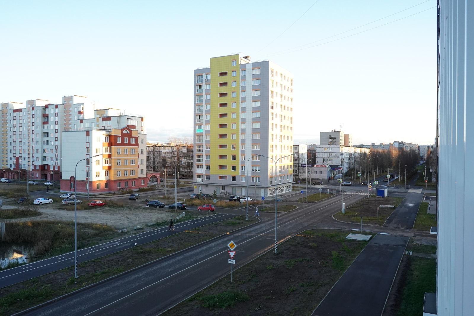 Уютные апартаменты Суточный рай для двоих в центре